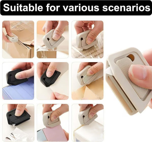 Mini Ceramic Paper Cutter