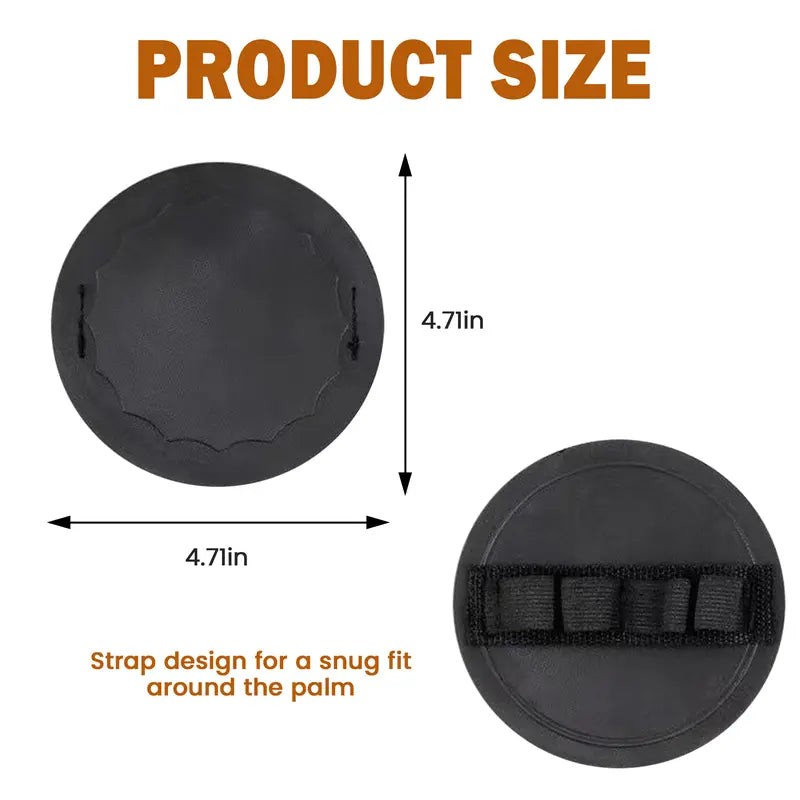 Soft Silicone Shower Scrubber β Gentle Exfoliating Body Brush (4-Pack)