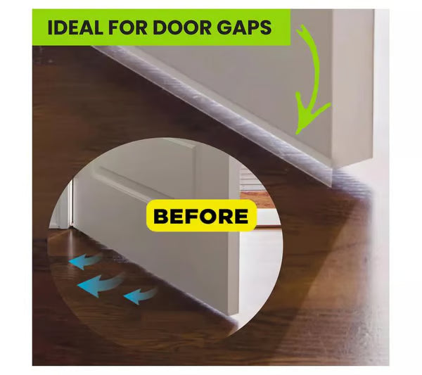 🔥 Door Gap Sealer (5M/16.4FT)
