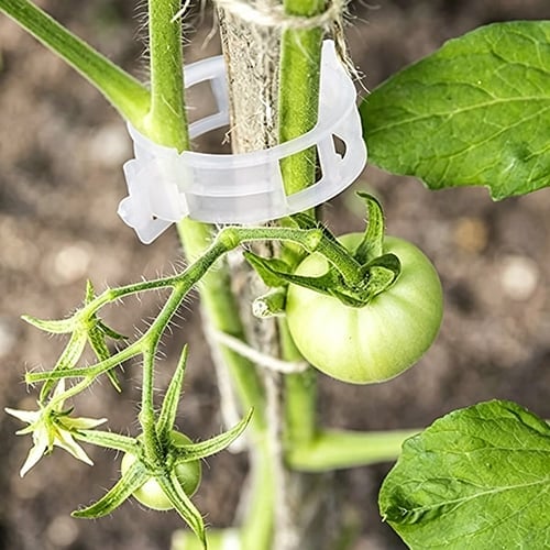 Plant Support Clips