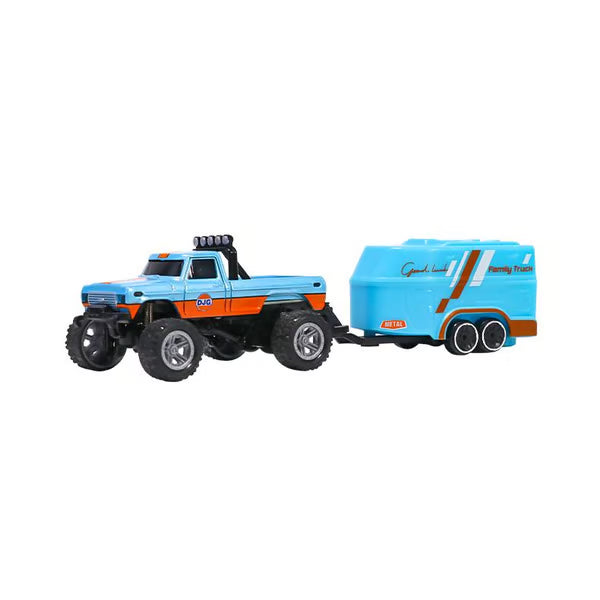 šLast Day Promotion 49% OFFā”OEIN Mini RC Monster Truckš„Buy 2 Free Shipping