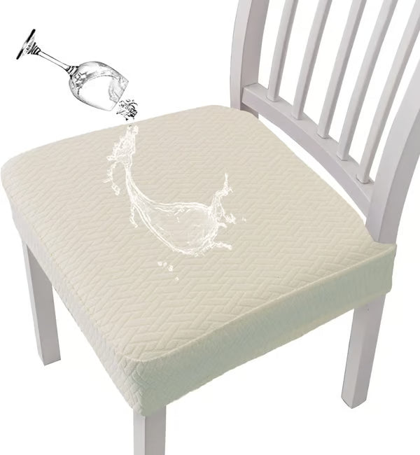 π
π₯ Waterproof Jacquard Chair Covers! Durable, Stylish & Easy-Clean πͺβ¨