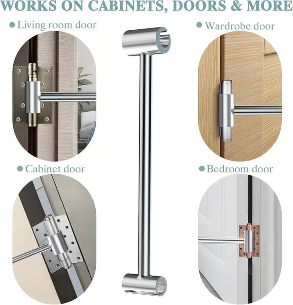 🚪Door Hinge Adjustment Tool🔧