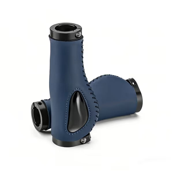 Premium Ergonomic Bike Grips – Say Goodbye to Hand Pain and Numbness