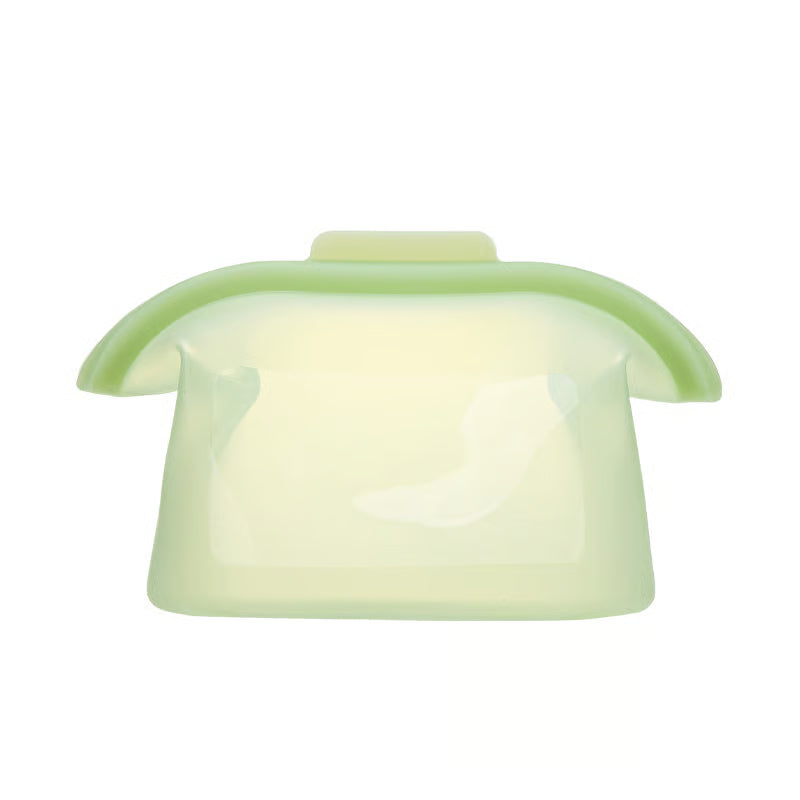 1000ml Standable Silicone Food Storage Bag
