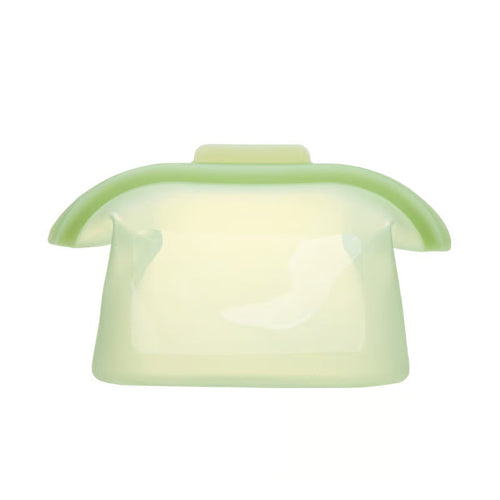 1000ml Standable Silicone Food Storage Bag