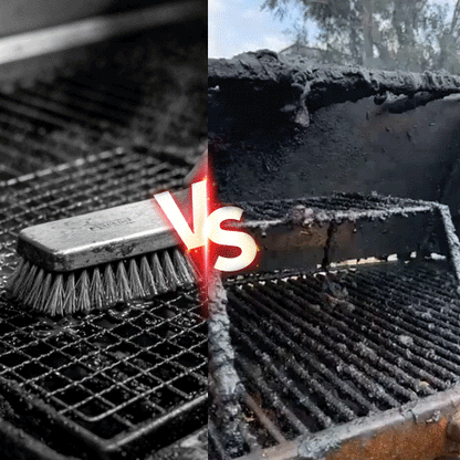 Heavy-Duty Grill Degreaser Spray