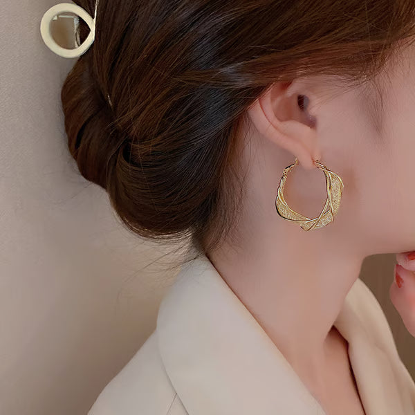 Earrings – Lighter, Stronger, and Tarnish-Resistant