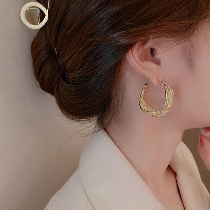 Earrings – Lighter, Stronger, and Tarnish-Resistant