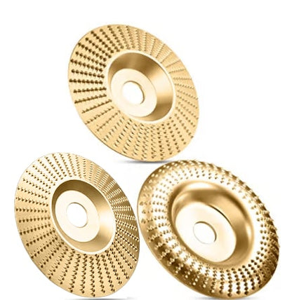 Angle Grinder Polishing Pad
