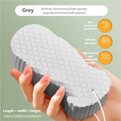 🎁 Super Soft Exfoliating Bath Sponge🧽