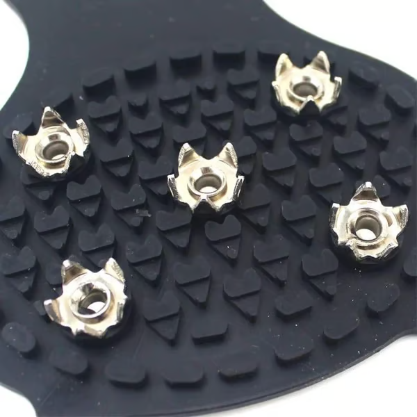 ⛄️Winter Sale ❄️Universal Non-Slip Gripper Spikes🥾