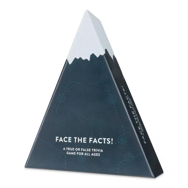 🔥Hot Sale 80% off🌟🤔Smart Hill Original | True/False Quiz Game