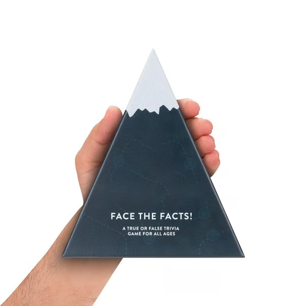 🔥Hot Sale 80% off🌟🤔Smart Hill Original | True/False Quiz Game