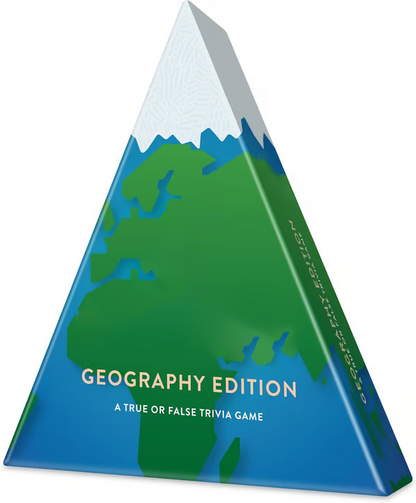 🔥Hot Sale 80% off🌟🤔Smart Hill Original | True/False Quiz Game
