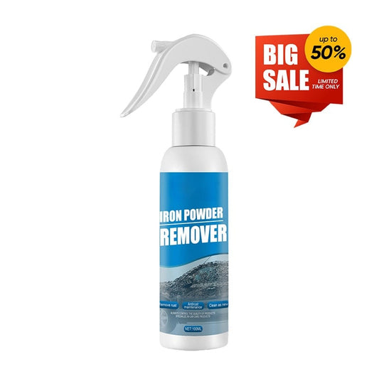 Car Rust Removal Spray