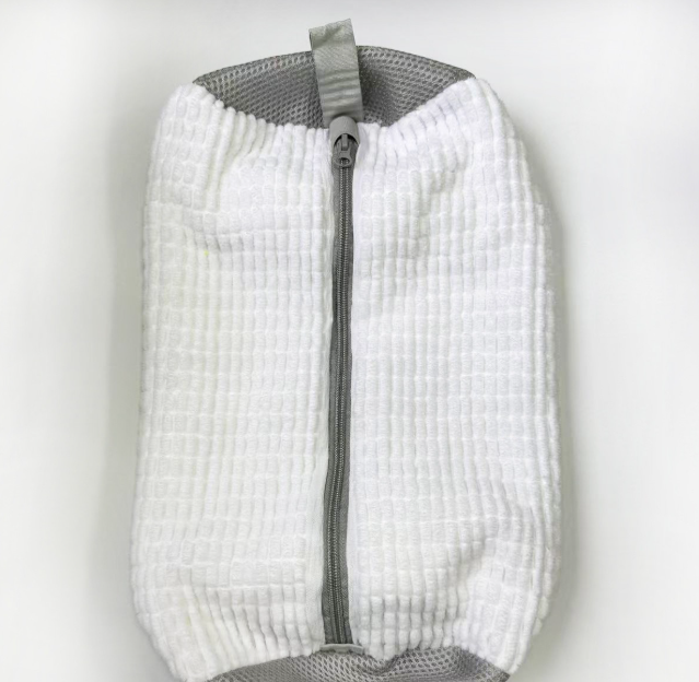 👟 No-Scrub Shoe Washing Bag – Clean & Protect Your Sneakers In The Washing Machine
