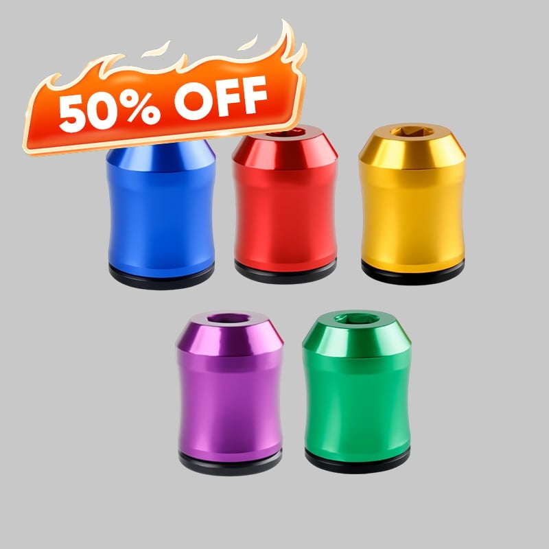 🏆Flash Sale⚡60K+ SOLD🔥Magnetizer and Demagnetizer Tool Set