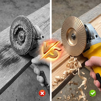Angle Grinder Polishing Pad