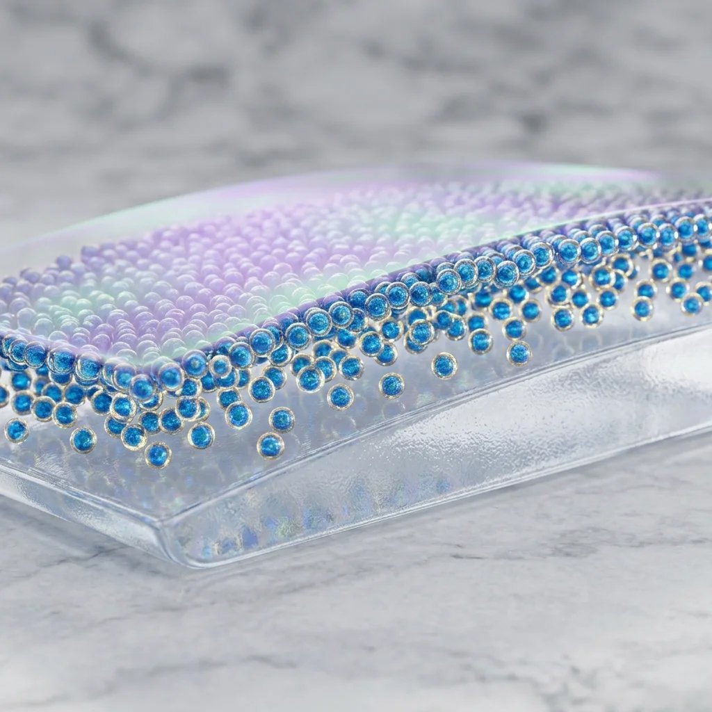 Headlight Restoration Polish