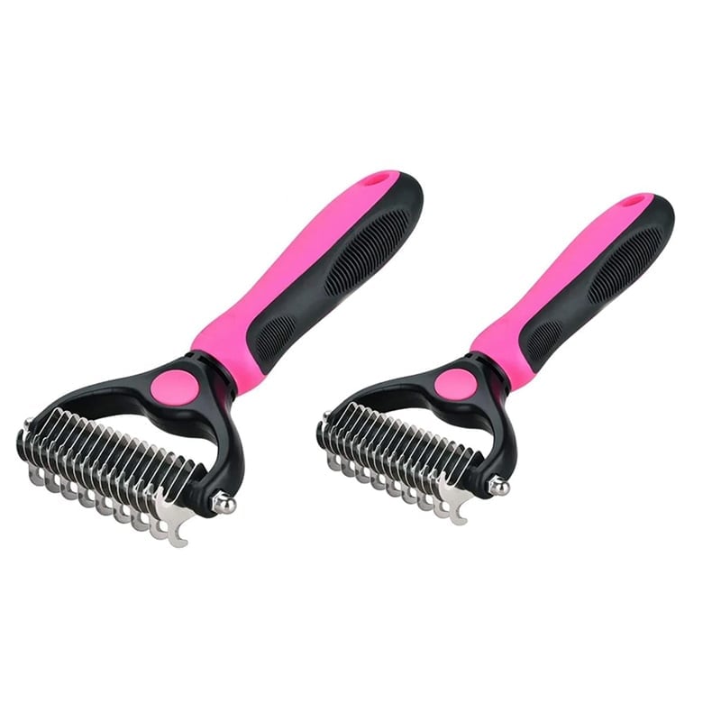 Plainlygoods Pet Pro Grooming Tool