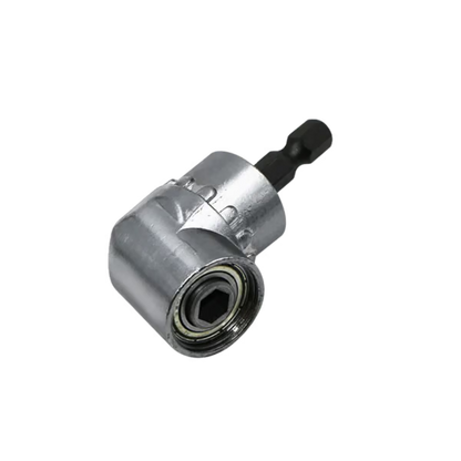 🔧105 Degree Right Angle Drill Adapter