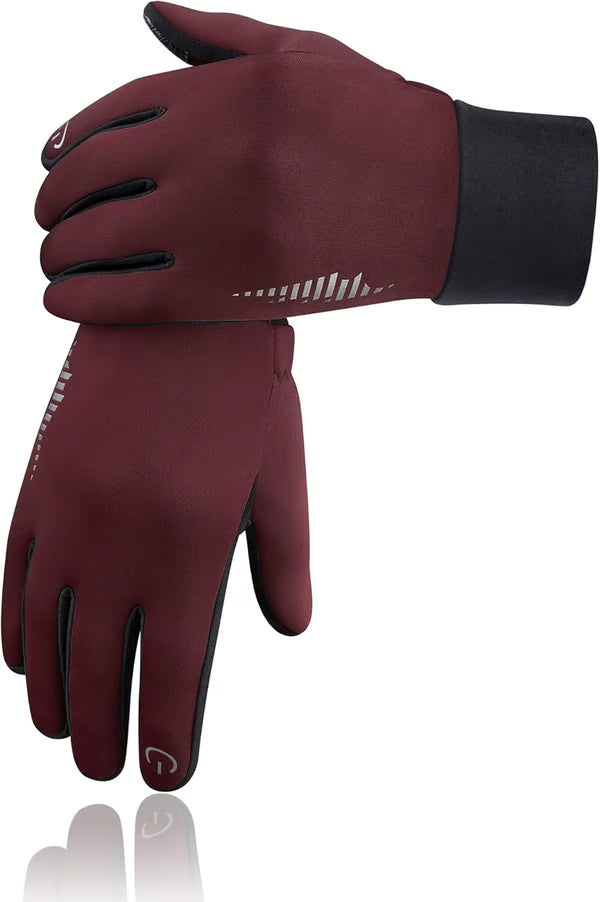 🔥Last Day: Buy 2 Get 1 Free - ❄️Winter Frostproof Warm Gloves -Windproof, Waterproof, Touch Screen —Your go-to protection for everyday cold