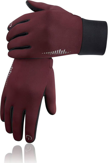 🔥Last Day: Buy 2 Get 1 Free - ❄️Winter Frostproof Warm Gloves -Windproof, Waterproof, Touch Screen —Your go-to protection for everyday cold