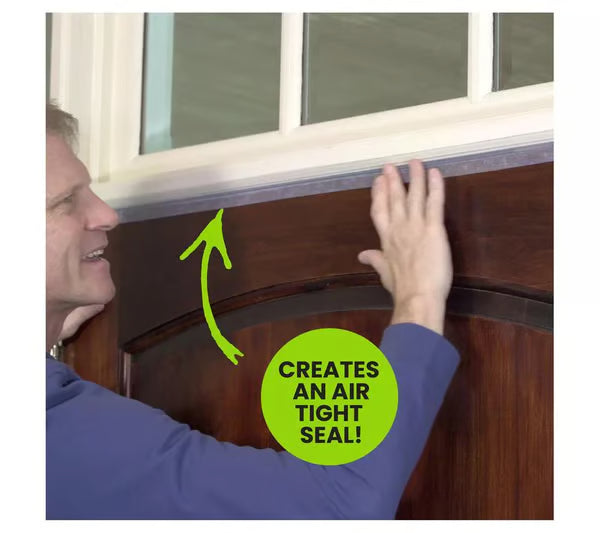 🔥 Door Gap Sealer (5M/16.4FT)