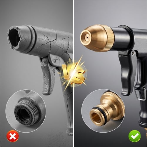 Multifunctional Car Washing Water Tool