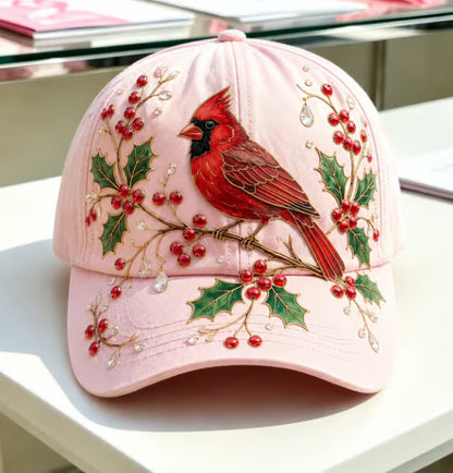 🌸🌿Garden Morning Cap (✨2026 Limited Edition)