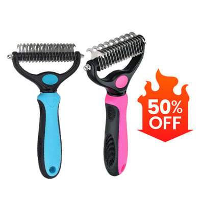 Plainlygoods Pet Pro Grooming Tool