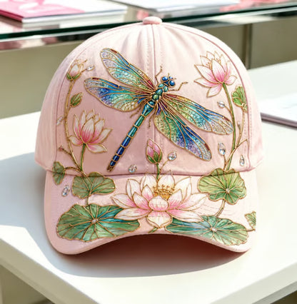 🌸🌿Garden Morning Cap (✨2026 Limited Edition)