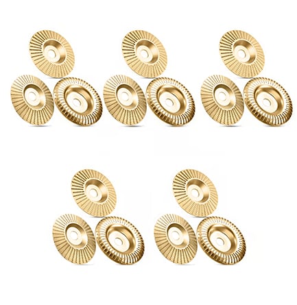 Angle Grinder Polishing Pad