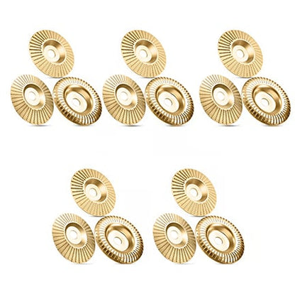 Angle Grinder Polishing Pad