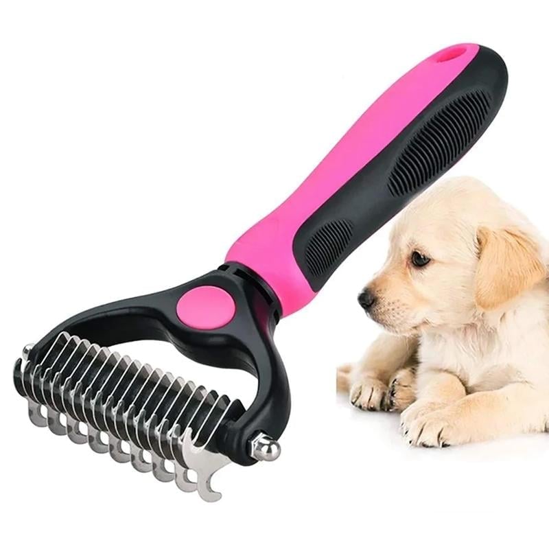 Plainlygoods Pet Pro Grooming Tool