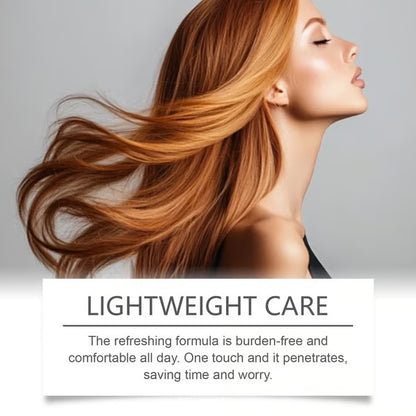 Ultra Smoothing Hair Serum – Reduce Frizz & Deep Hydration