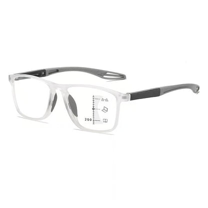 🏆👓 Multifocal Glasses | Smart Adaptive Technology🔥