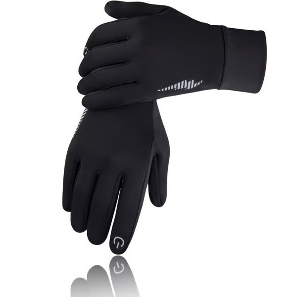 🔥Last Day: Buy 2 Get 1 Free - ❄️Winter Frostproof Warm Gloves -Windproof, Waterproof, Touch Screen —Your go-to protection for everyday cold