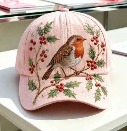 🌸🌿Garden Morning Cap (✨2026 Limited Edition)