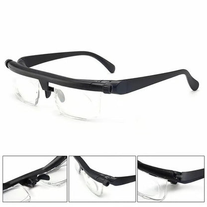 🎈 Last 3 hours 60% off⏰ADJUSTABLE FOCUS GLASSES NEAR AND FAR SIGHT