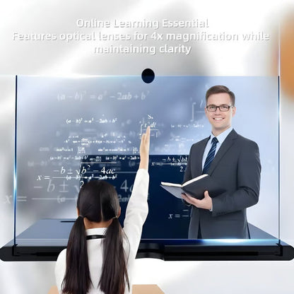 🎁🔥Screen Magnifier Newest Version