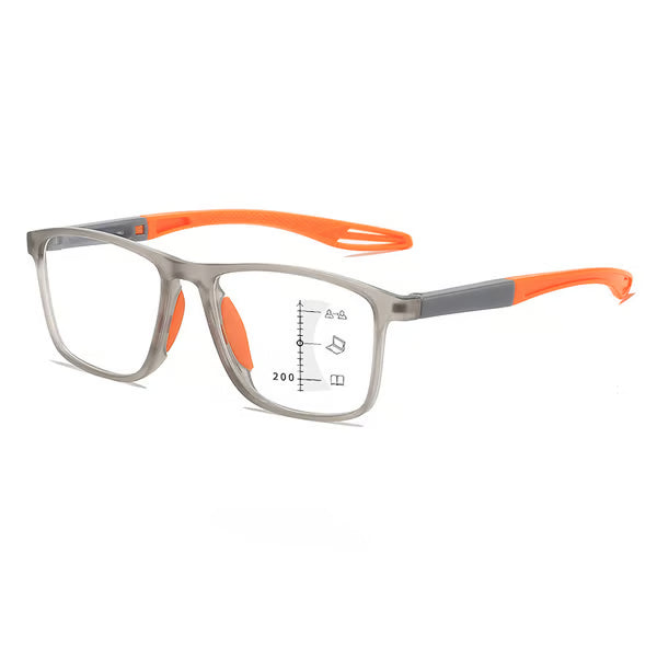 🏆👓 Multifocal Glasses | Smart Adaptive Technology🔥
