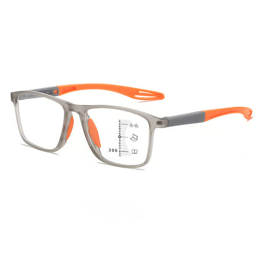 🏆👓 Multifocal Glasses | Smart Adaptive Technology🔥