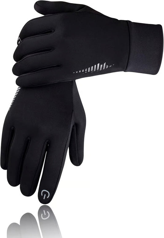 🔥Last Day: Buy 2 Get 1 Free - ❄️Winter Frostproof Warm Gloves -Windproof, Waterproof, Touch Screen —Your go-to protection for everyday cold