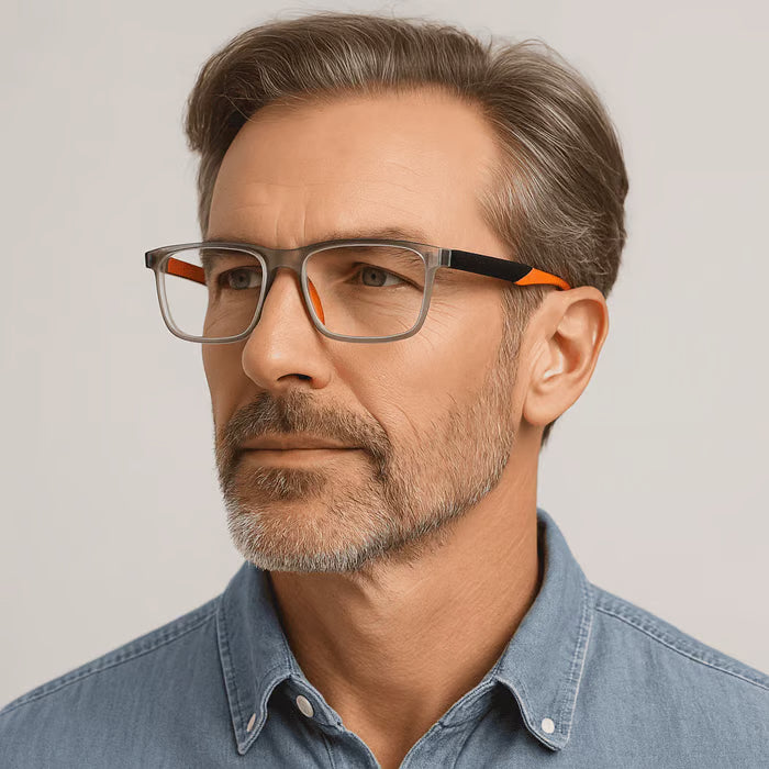 🏆👓 Multifocal Glasses | Smart Adaptive Technology🔥