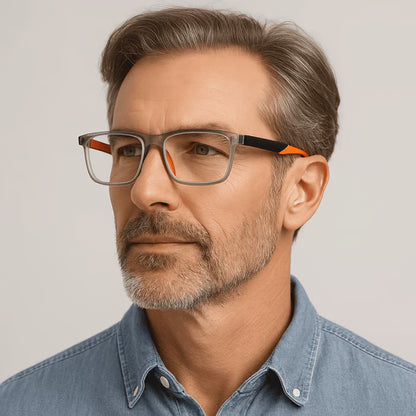 🏆👓 Multifocal Glasses | Smart Adaptive Technology🔥