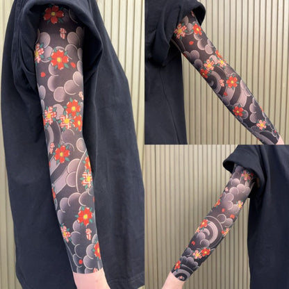PlainlyGoods-Invisible Tattoo Mesh