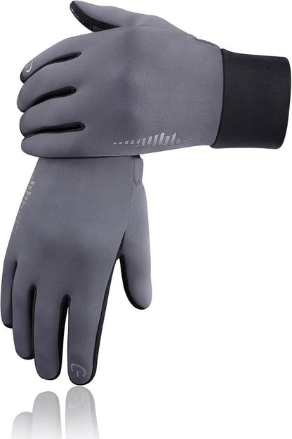 🔥Last Day: Buy 2 Get 1 Free - ❄️Winter Frostproof Warm Gloves -Windproof, Waterproof, Touch Screen —Your go-to protection for everyday cold