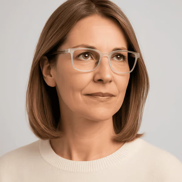 🏆👓 Multifocal Glasses | Smart Adaptive Technology🔥